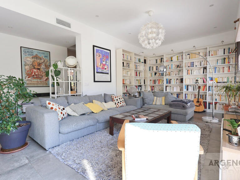 Maison Montpellier - 5 chambres - 250m²