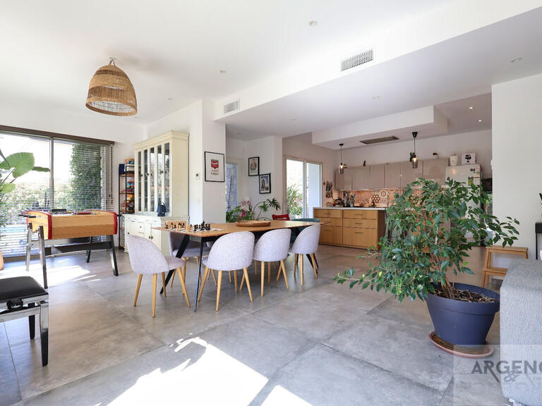 Maison Montpellier - 5 chambres - 250m²