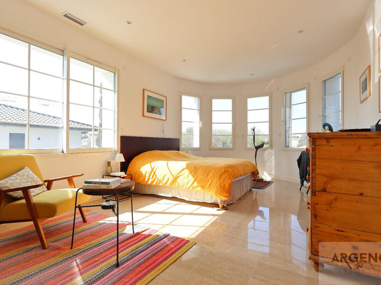 House Montpellier - 5 bedrooms - 250m²