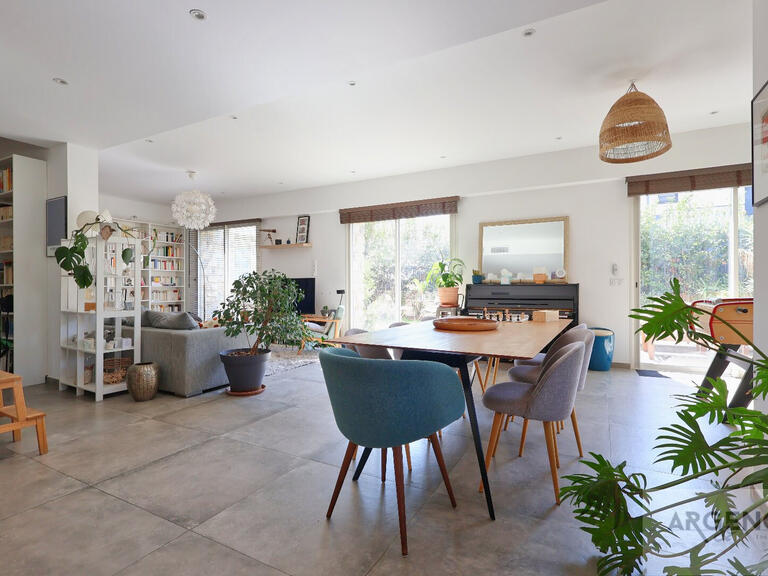 Maison Montpellier - 5 chambres - 250m²