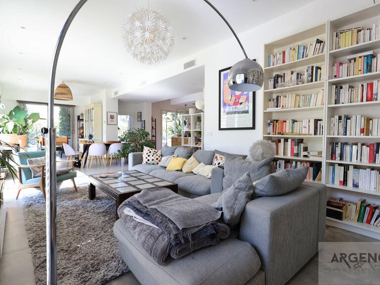 Maison Montpellier - 5 chambres - 250m²