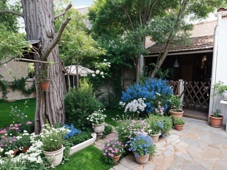 House Montpellier - 5 bedrooms