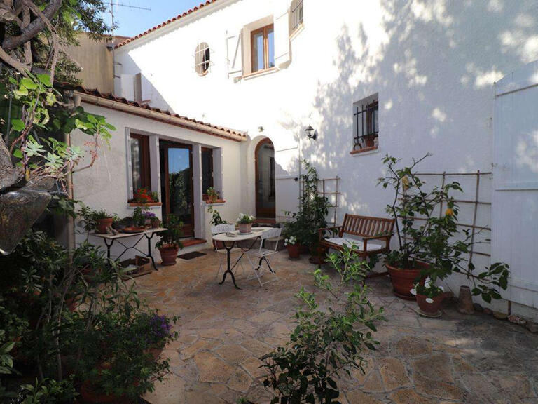 House Montpellier - 5 bedrooms