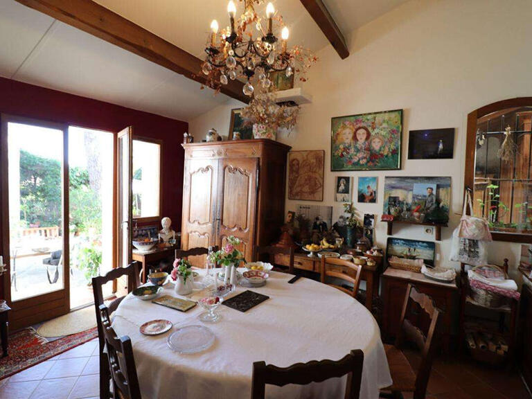 House Montpellier - 5 bedrooms