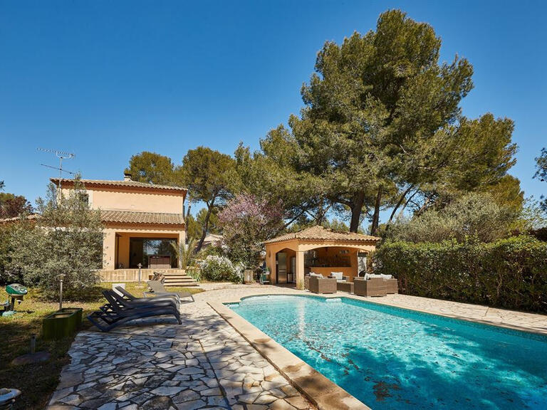 House Montpellier - 5 bedrooms - 230m²