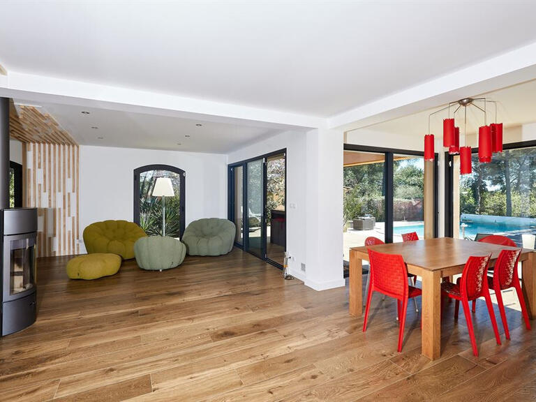 House Montpellier - 5 bedrooms - 230m²