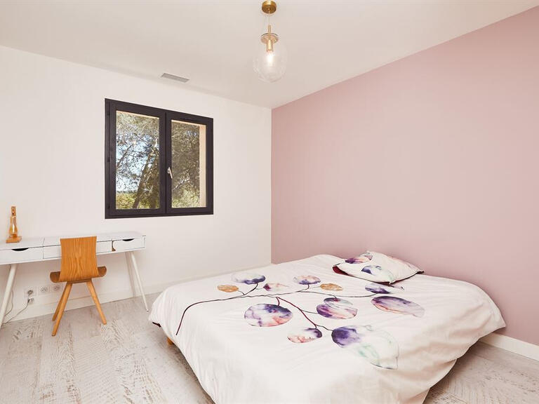 House Montpellier - 5 bedrooms - 230m²