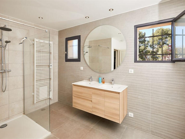 House Montpellier - 5 bedrooms - 230m²