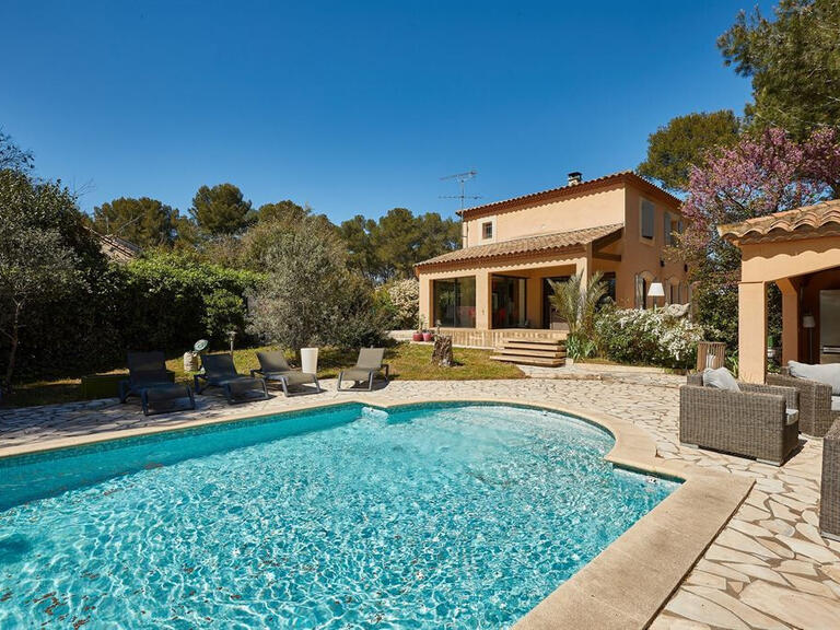 House Montpellier - 5 bedrooms - 230m²