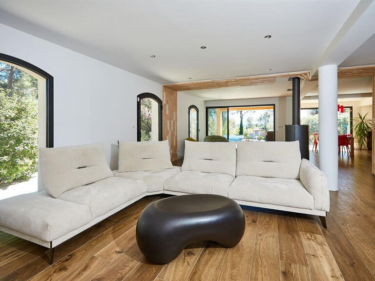 House Montpellier - 5 bedrooms - 230m²