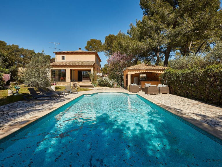House Montpellier - 5 bedrooms - 230m²