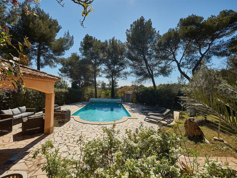 Maison Montpellier - 5 chambres - 230m²