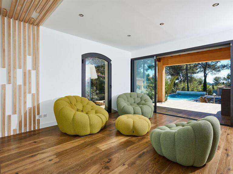 House Montpellier - 5 bedrooms - 230m²
