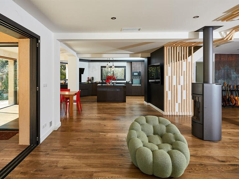 House Montpellier - 5 bedrooms - 230m²