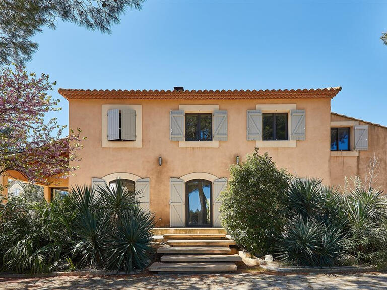 House Montpellier - 5 bedrooms - 230m²