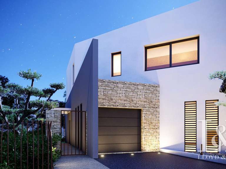 House Montpellier - 3 bedrooms - 156m²