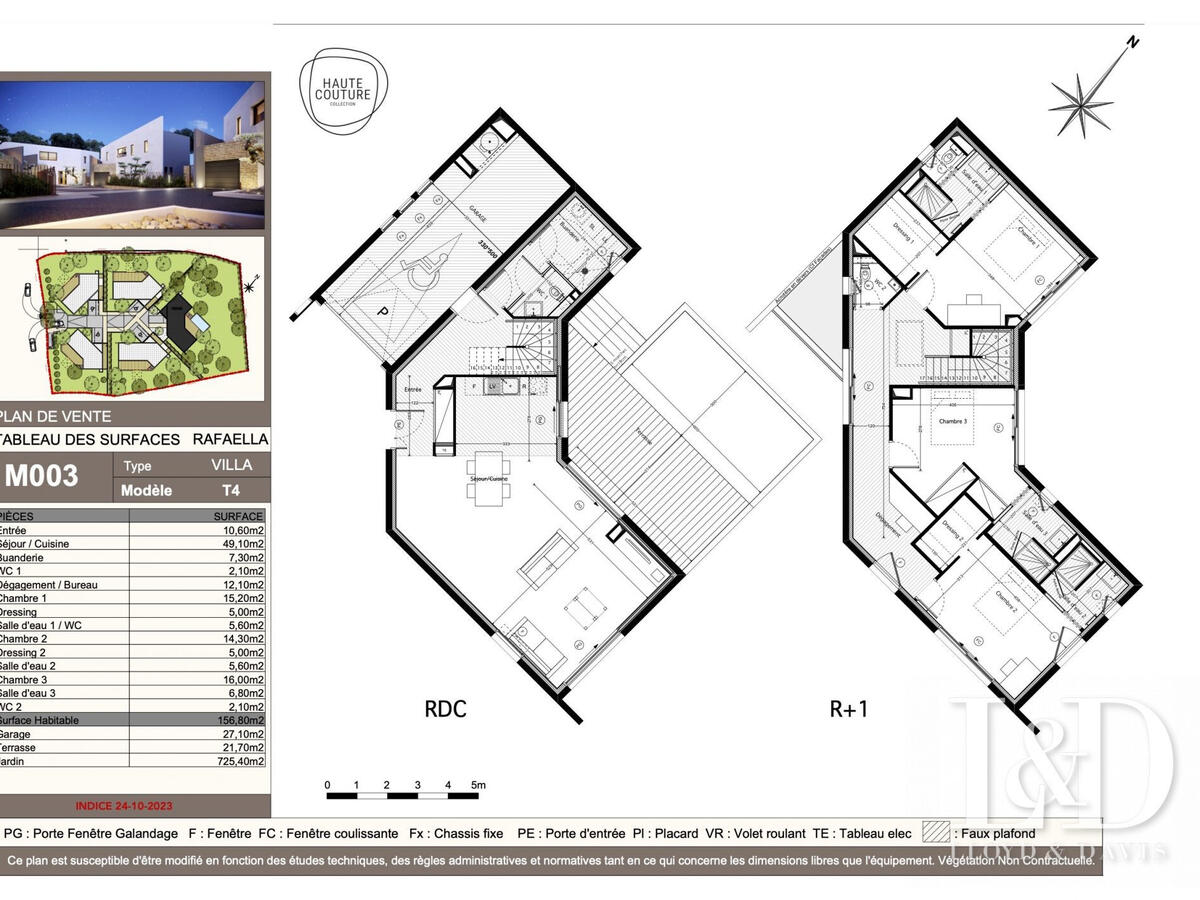 House Montpellier