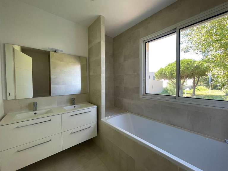 House Montpellier - 5 bedrooms - 191m²