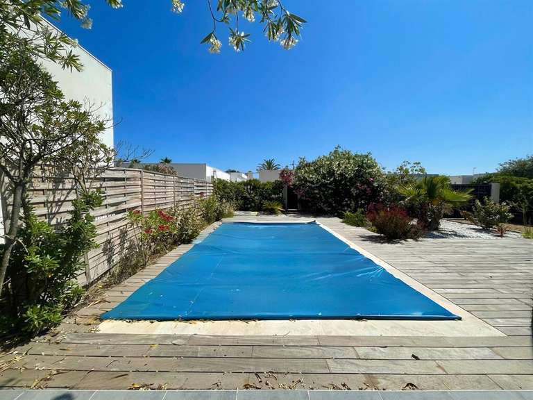 House Montpellier - 5 bedrooms - 191m²