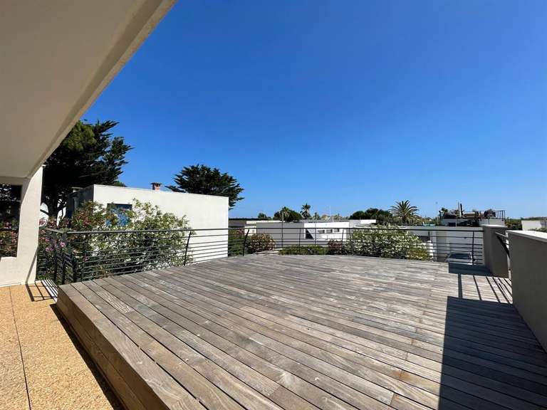 House Montpellier - 5 bedrooms - 191m²