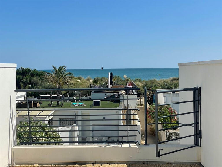 Maison Montpellier - 5 chambres - 191m²