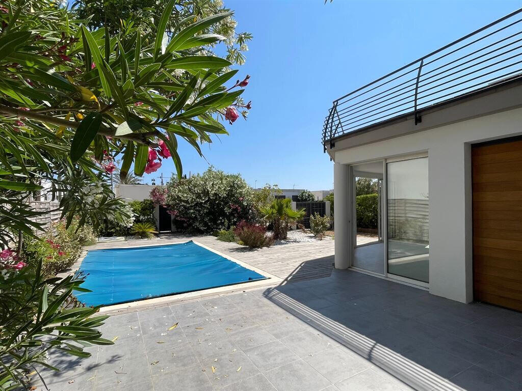 Maison Montpellier