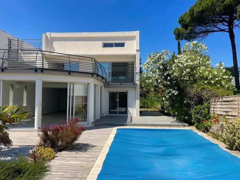 House Montpellier - 5 bedrooms - 191m²