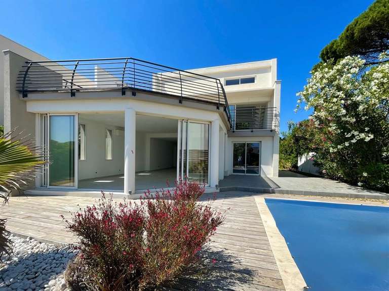House Montpellier - 5 bedrooms - 191m²