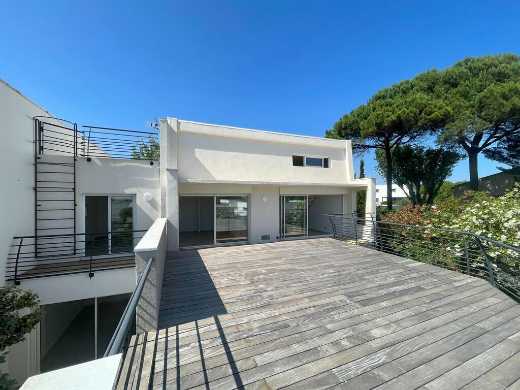 Maison Montpellier