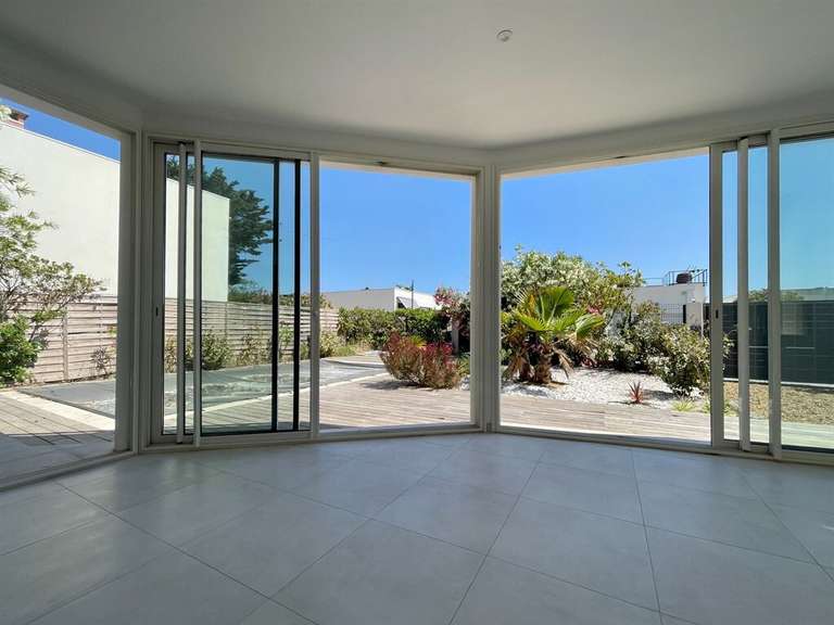 House Montpellier - 5 bedrooms - 191m²