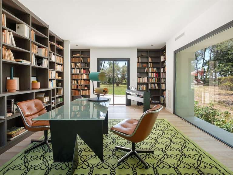 Maison Montpellier - 7 chambres - 415m²