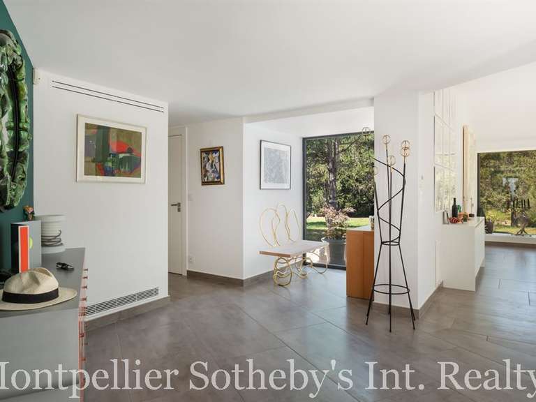 House Montpellier - 7 bedrooms - 415m²