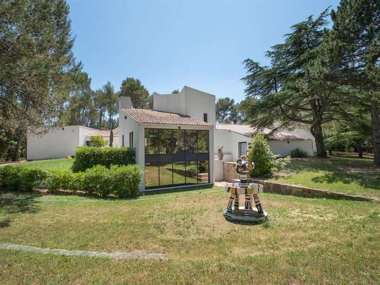 House Montpellier - 7 bedrooms - 415m²