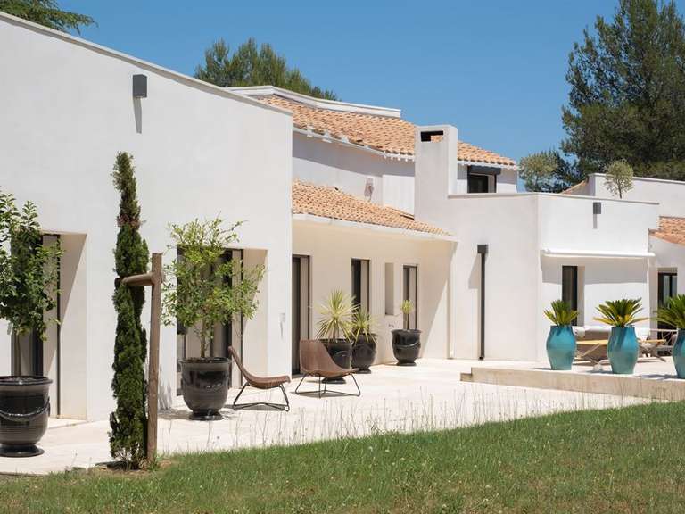 Maison Montpellier - 7 chambres - 415m²