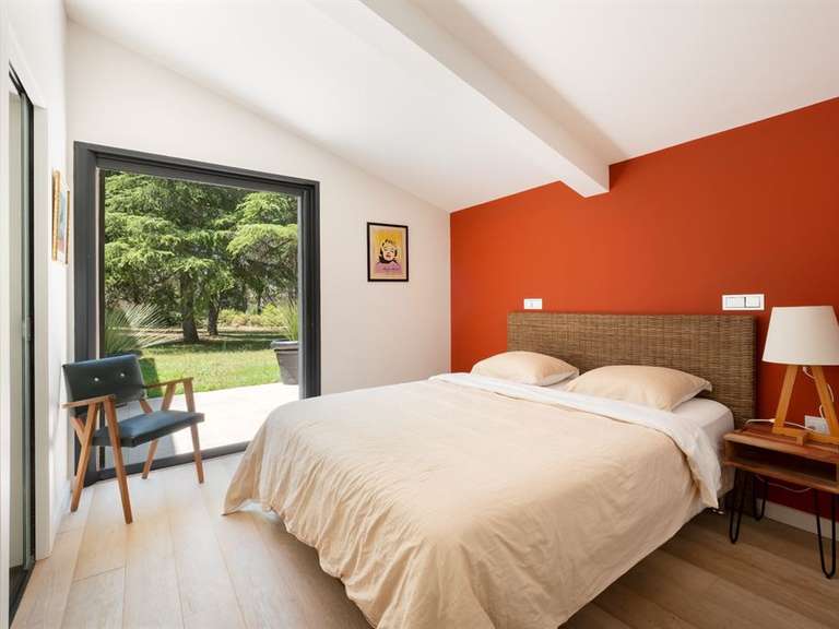 Maison Montpellier - 7 chambres - 415m²