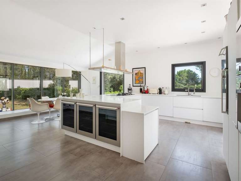 Maison Montpellier - 7 chambres - 415m²