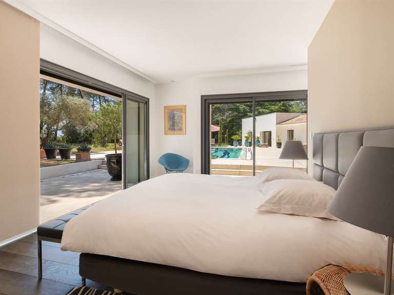 House Montpellier - 7 bedrooms - 415m²