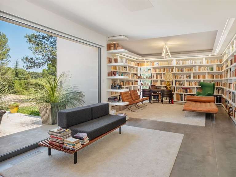 House Montpellier - 7 bedrooms - 415m²