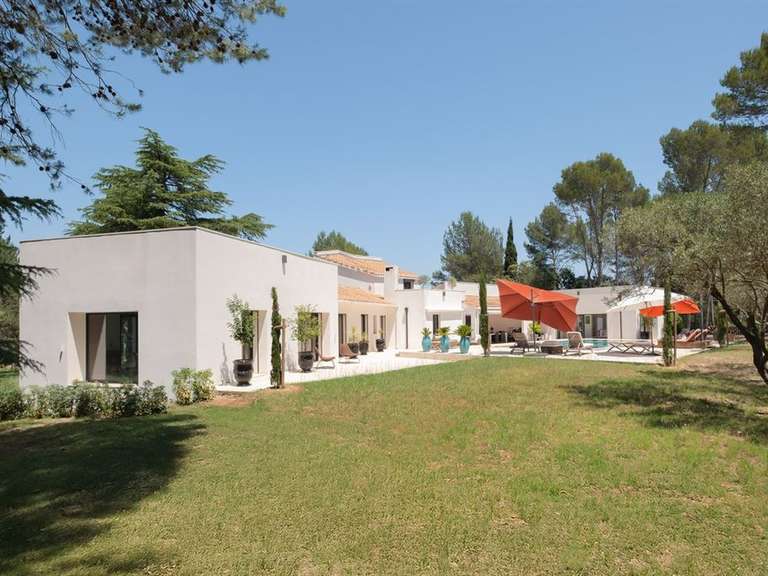 House Montpellier - 7 bedrooms - 415m²