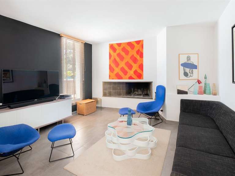 Maison Montpellier - 7 chambres - 415m²