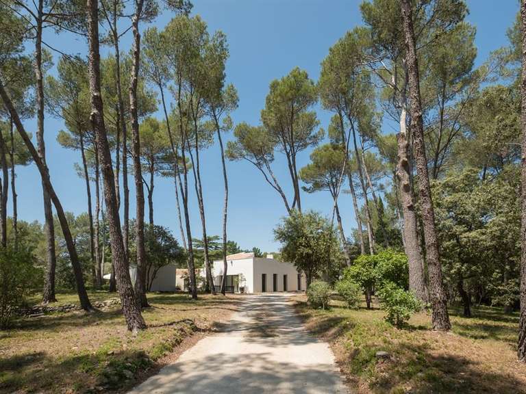 Maison Montpellier - 7 chambres - 415m²