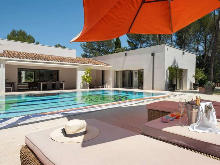 House Montpellier - 7 bedrooms - 415m²