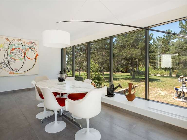 House Montpellier - 7 bedrooms - 415m²