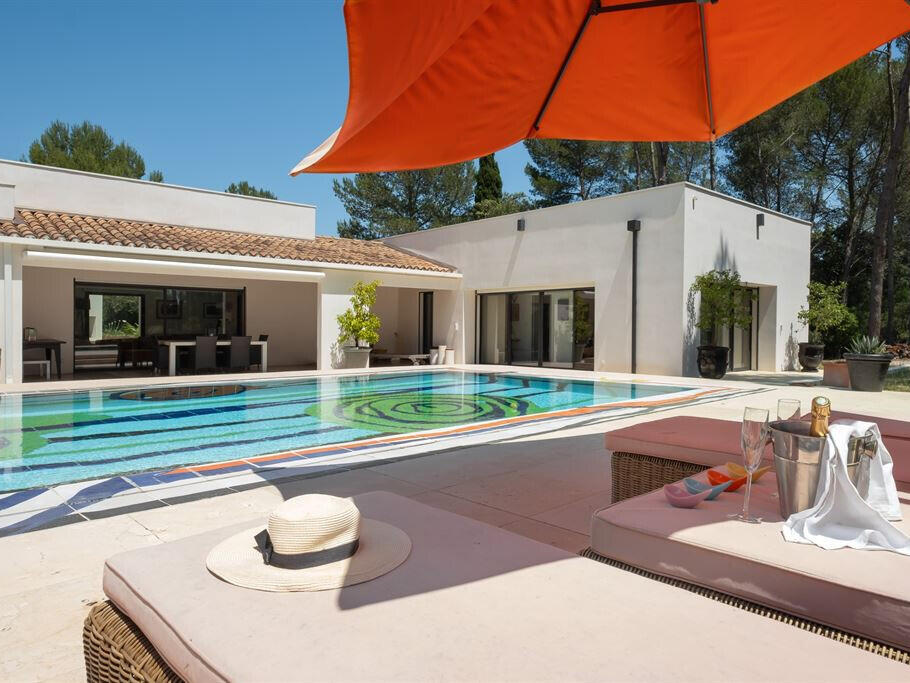 Maison Montpellier