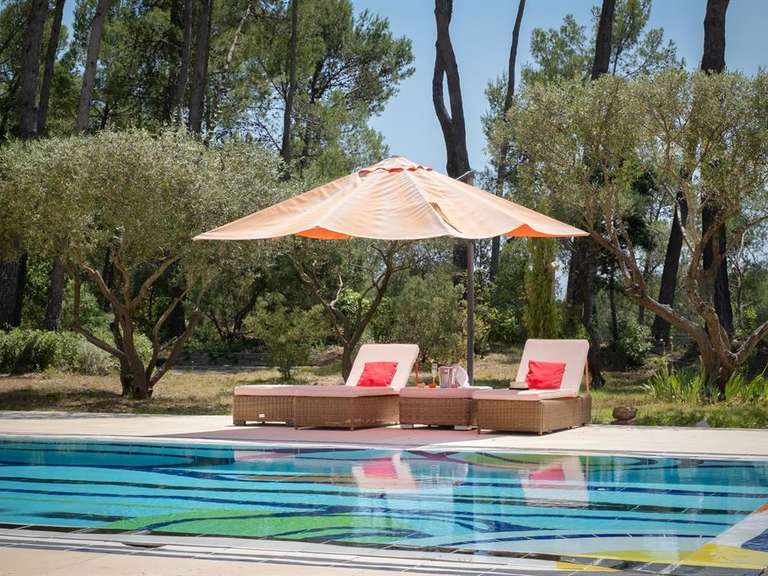 Maison Montpellier - 7 chambres - 415m²