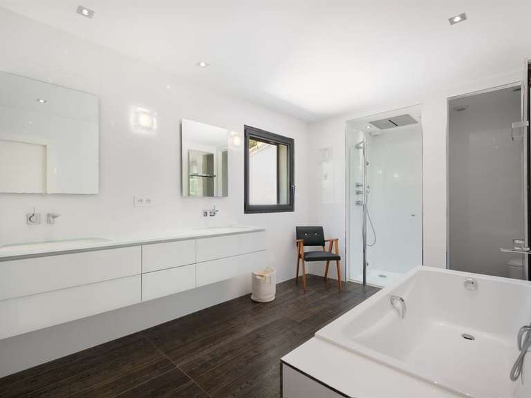 Maison Montpellier - 7 chambres - 415m²