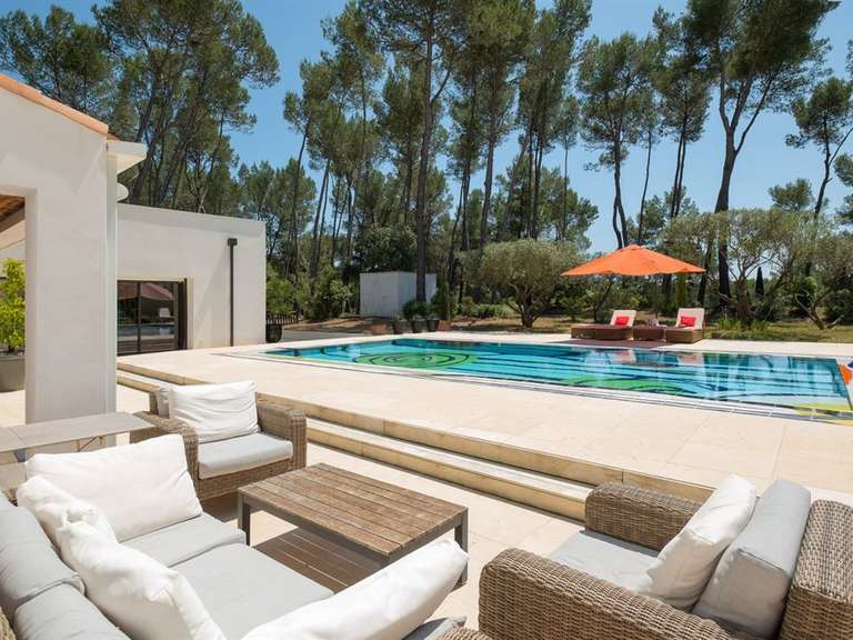 Maison Montpellier - 7 chambres - 415m²