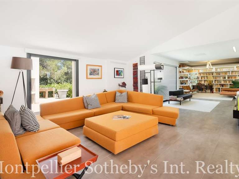 House Montpellier - 7 bedrooms - 415m²