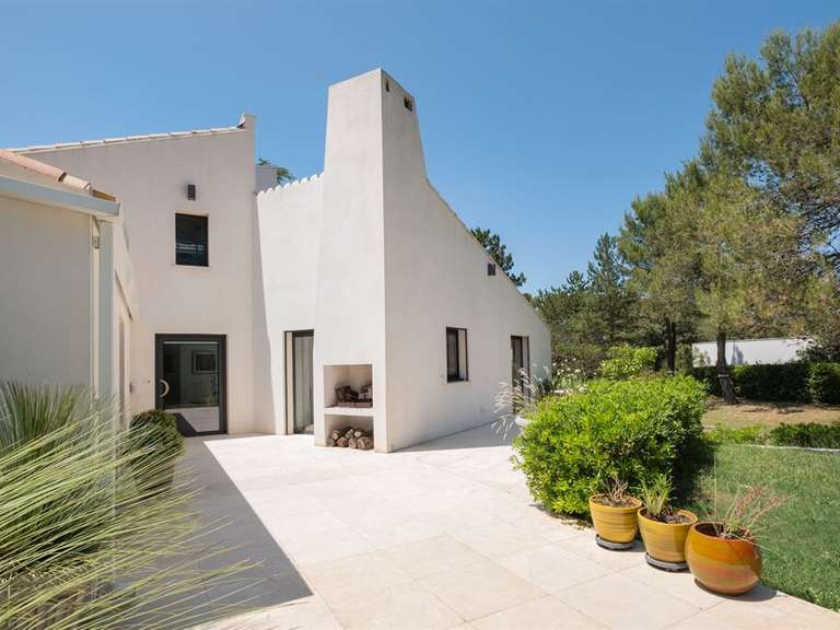 House Montpellier - 7 bedrooms - 415m²