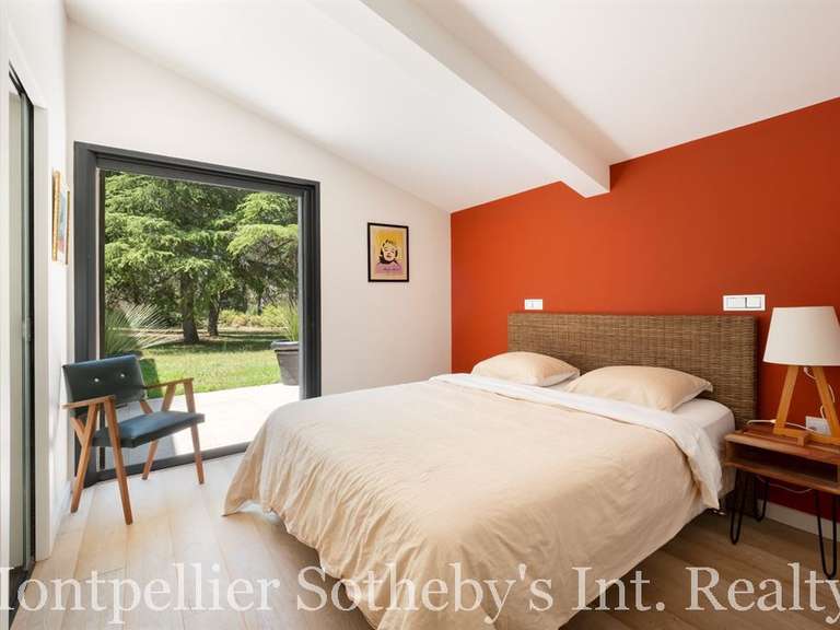 House Montpellier - 7 bedrooms - 415m²